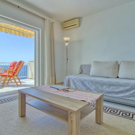 Apartments Podvorac Tribalj Dış mekan fotoğraf