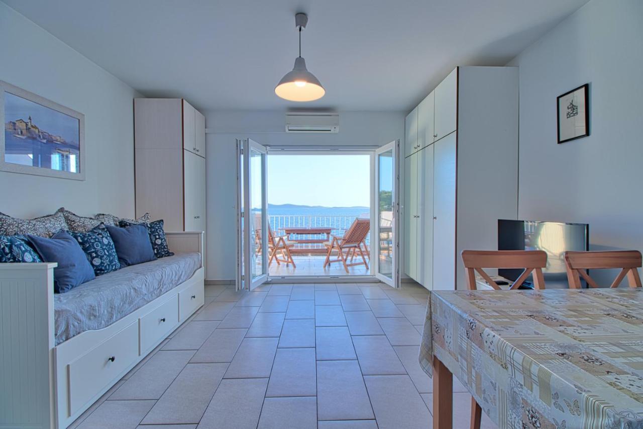 Apartments Podvorac Tribalj Dış mekan fotoğraf