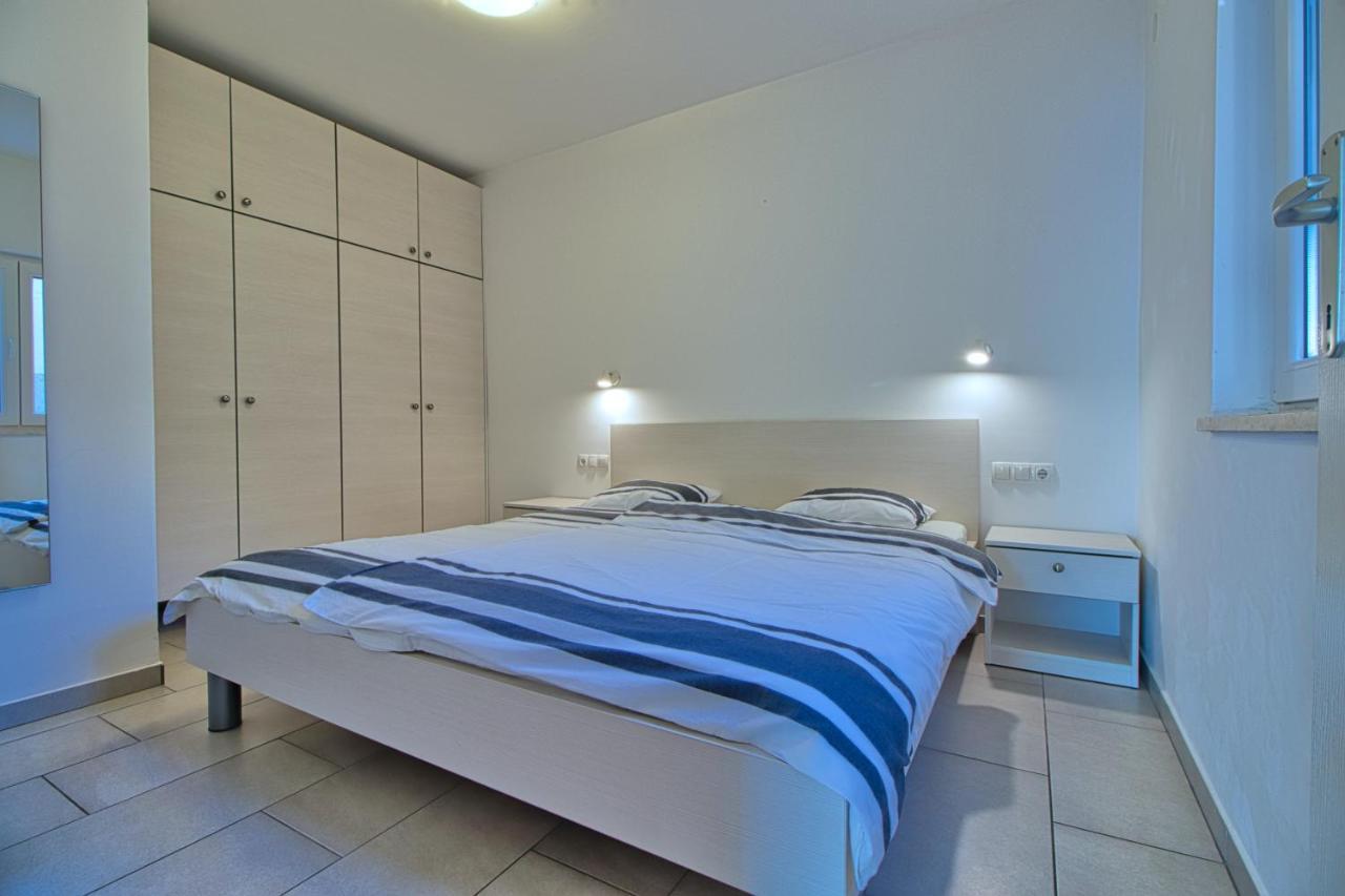 Apartments Podvorac Tribalj Dış mekan fotoğraf