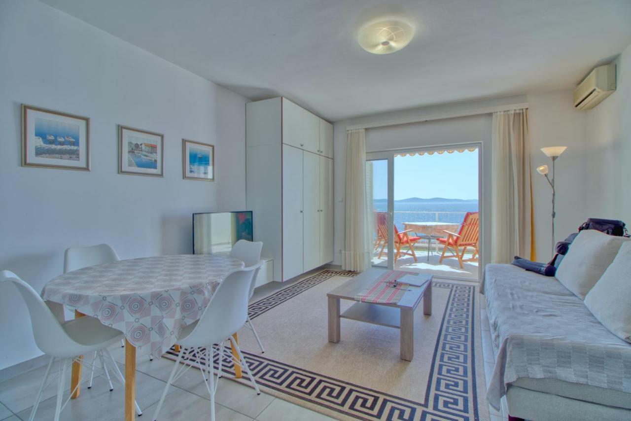 Apartments Podvorac Tribalj Dış mekan fotoğraf