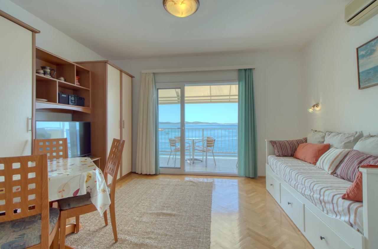 Apartments Podvorac Tribalj Dış mekan fotoğraf
