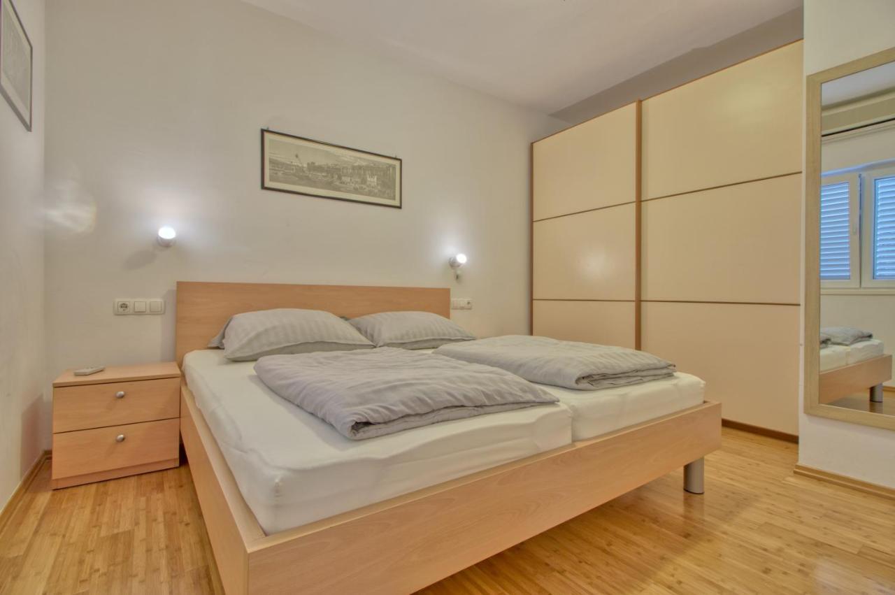 Apartments Podvorac Tribalj Dış mekan fotoğraf