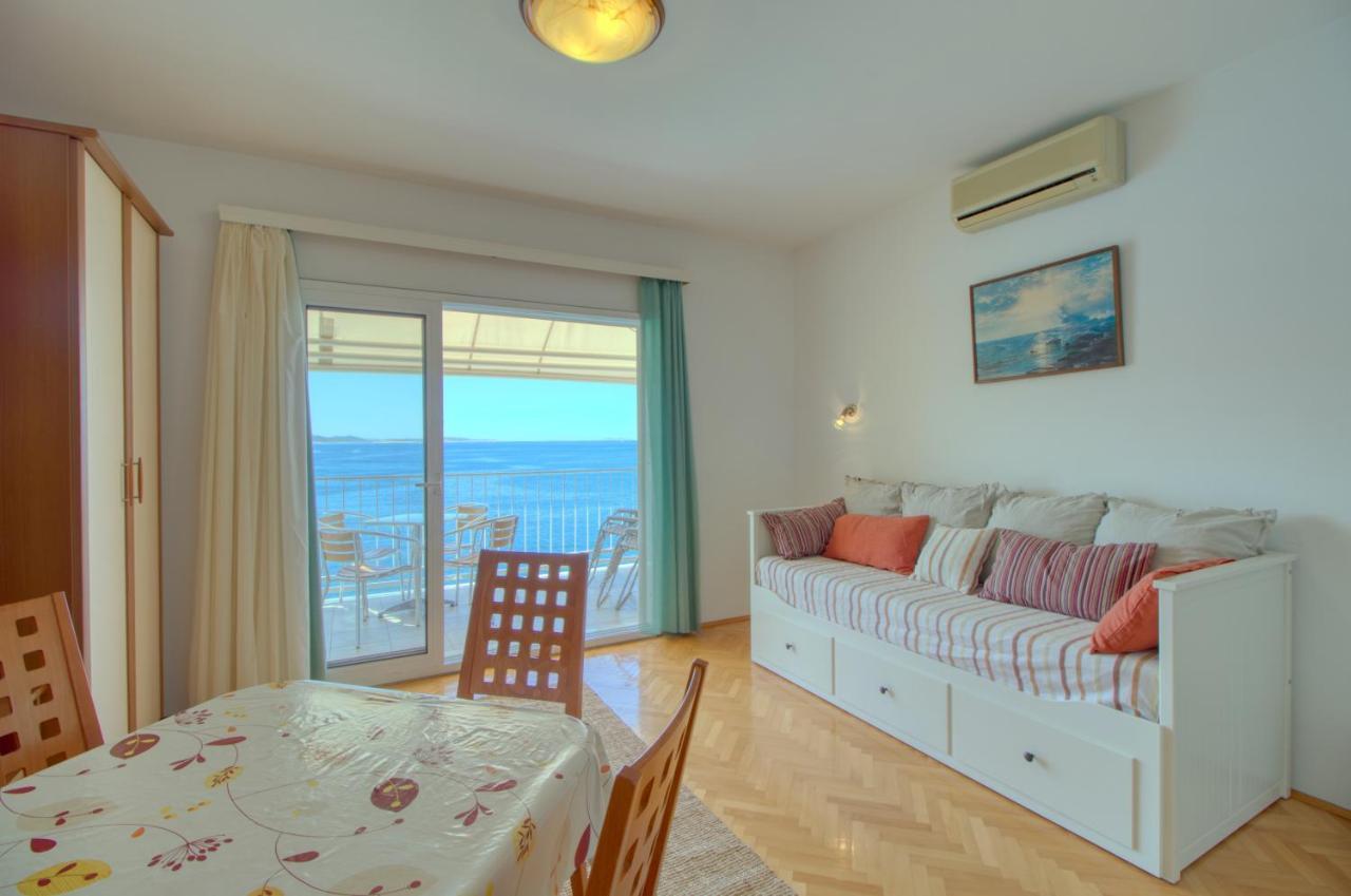 Apartments Podvorac Tribalj Dış mekan fotoğraf