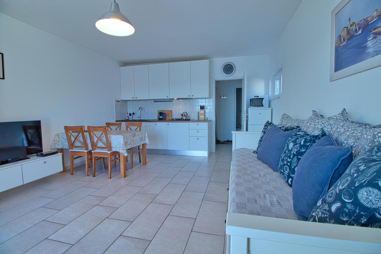 Apartments Podvorac Tribalj Dış mekan fotoğraf